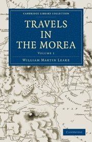 Travels in the Morea 1