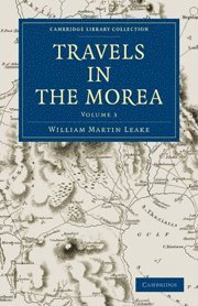 Travels in the Morea 1