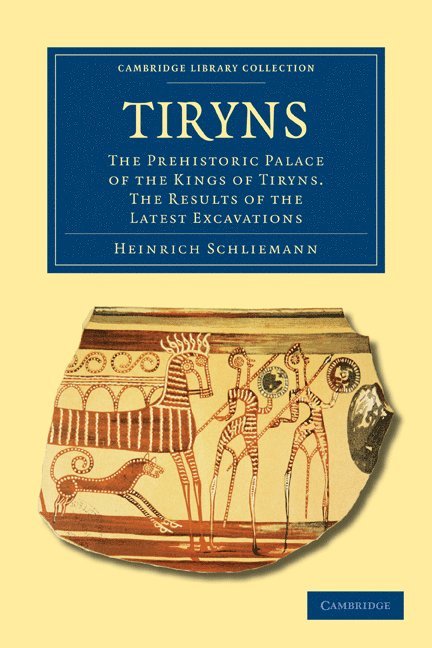 Tiryns 1