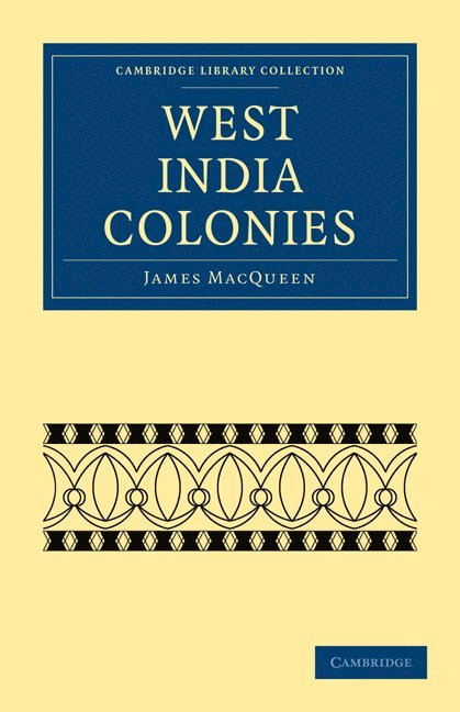 West India Colonies 1