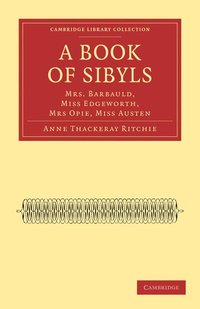 bokomslag A Book of Sibyls