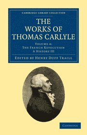 bokomslag Works of Thomas Carlyle