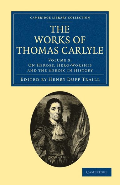 bokomslag The Works of Thomas Carlyle