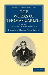 bokomslag The Works of Thomas Carlyle