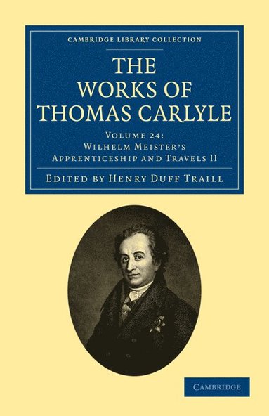 bokomslag Works of Thomas Carlyle