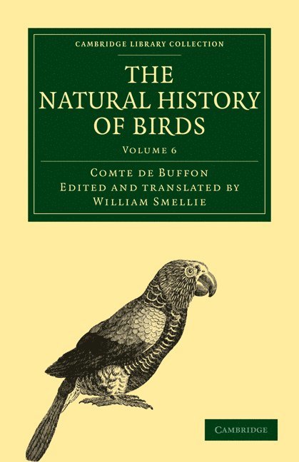 The Natural History of Birds 1