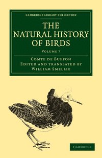 bokomslag The Natural History of Birds