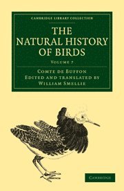 The Natural History of Birds 1