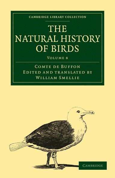 bokomslag The Natural History of Birds