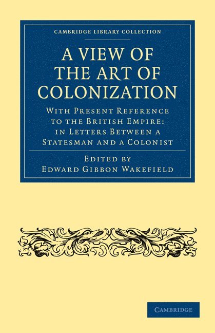 A View of the Art of Colonization 1