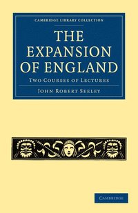 bokomslag The Expansion of England