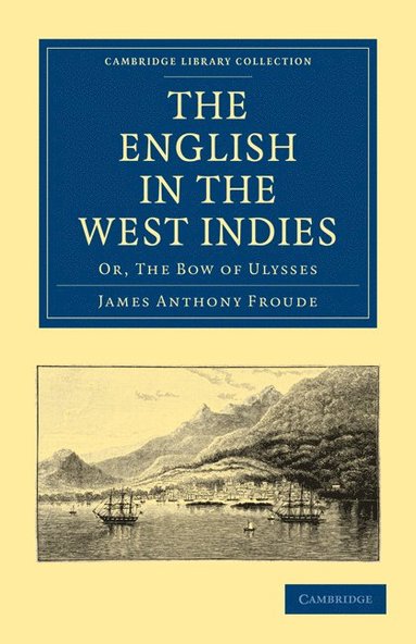 bokomslag The English in the West Indies