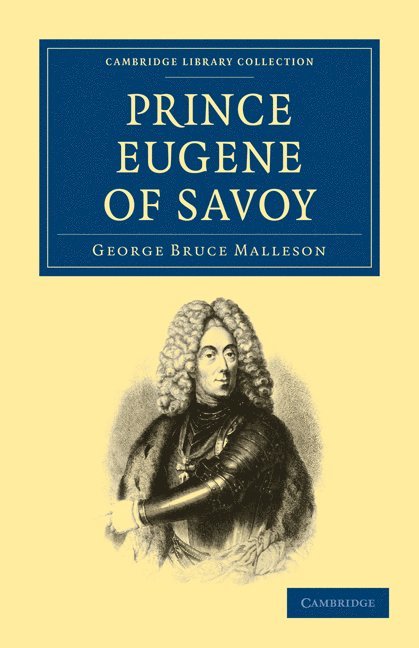 Prince Eugene of Savoy 1