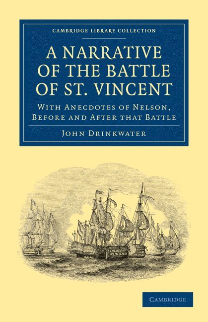 Narrative of the Battle of St. Vincent 1