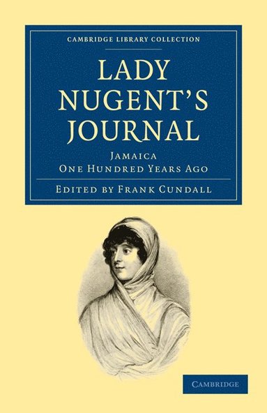 bokomslag Lady Nugent's Journal