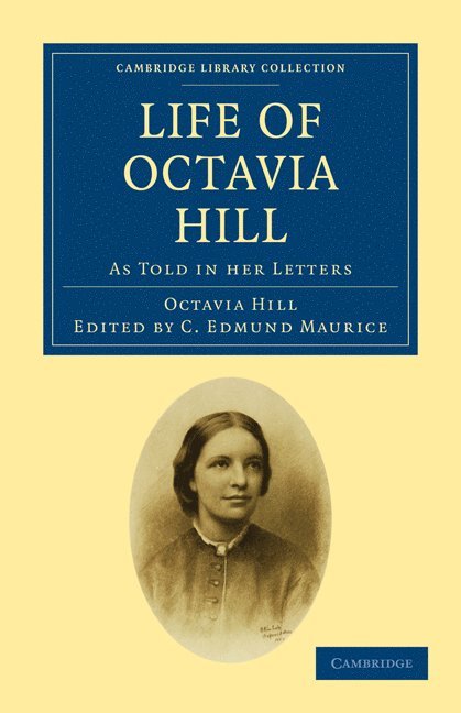 Life of Octavia Hill 1