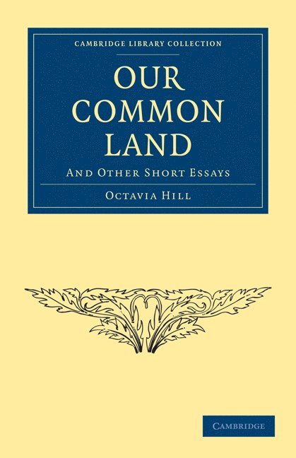 Our Common Land