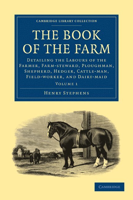 The Book of the Farm 1