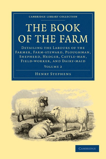 The Book of the Farm 1