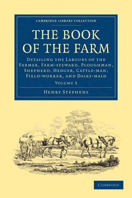 The Book of the Farm 1