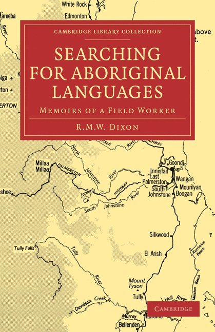Searching for Aboriginal Languages 1