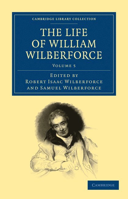 The Life of William Wilberforce 1