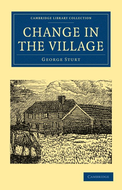 Change in the Village 1