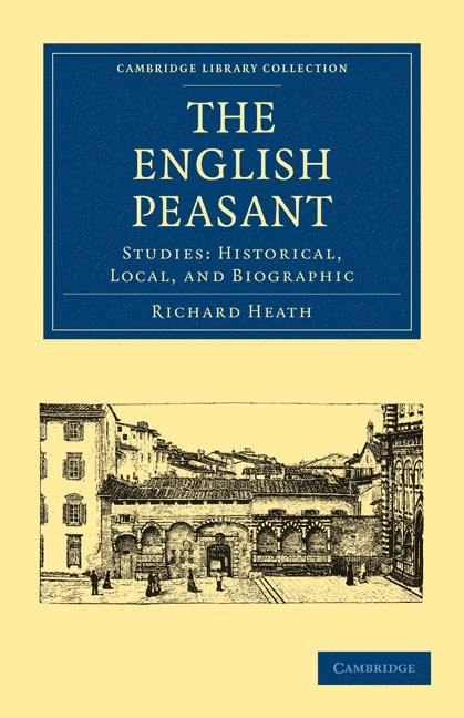 The English Peasant 1