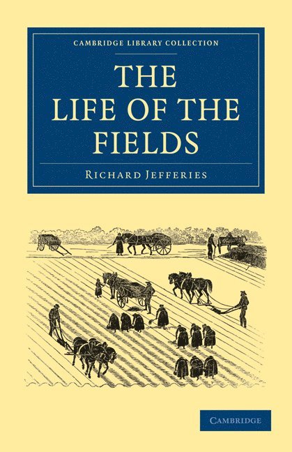 The Life of the Fields 1