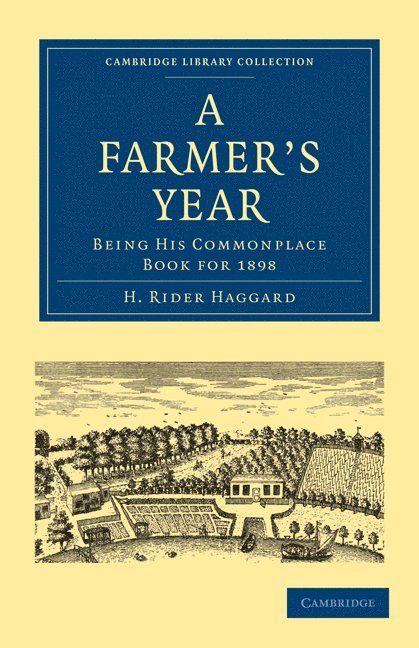 A Farmer's Year 1