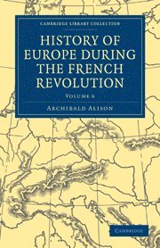 History of Europe during the French Revolution 1