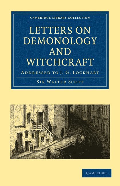 Letters on Demonology and Witchcraft 1