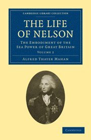 bokomslag Life of Nelson