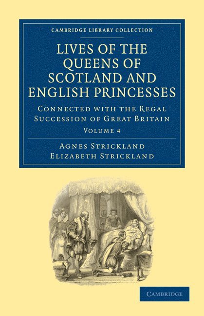 Lives of the Queens of Scotland and English Princesses 1