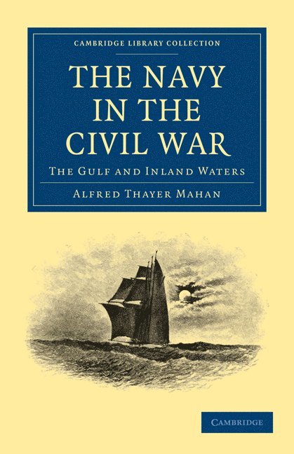 The Navy in the Civil War 1
