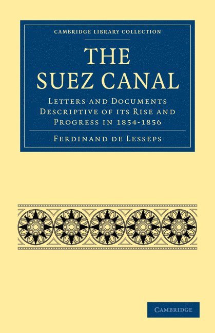 The Suez Canal 1