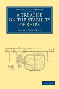 bokomslag A Treatise on the Stability of Ships