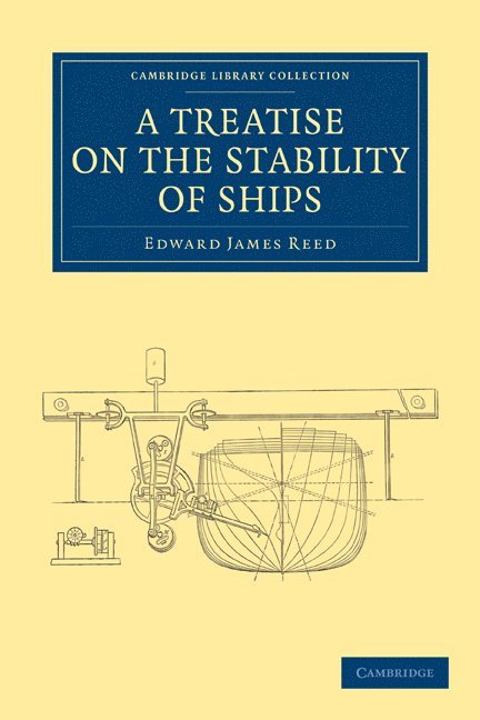 A Treatise on the Stability of Ships 1