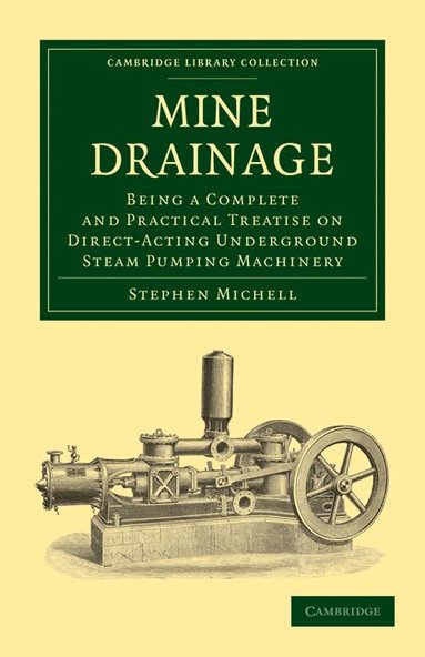 Stephen Michell - Mine Drainage, Häftad