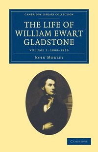 bokomslag The Life of William Ewart Gladstone