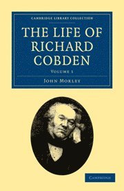 Life of Richard Cobden 1