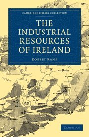 bokomslag Industrial Resources of Ireland