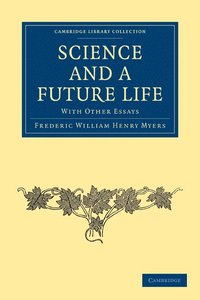 bokomslag Science and a Future Life