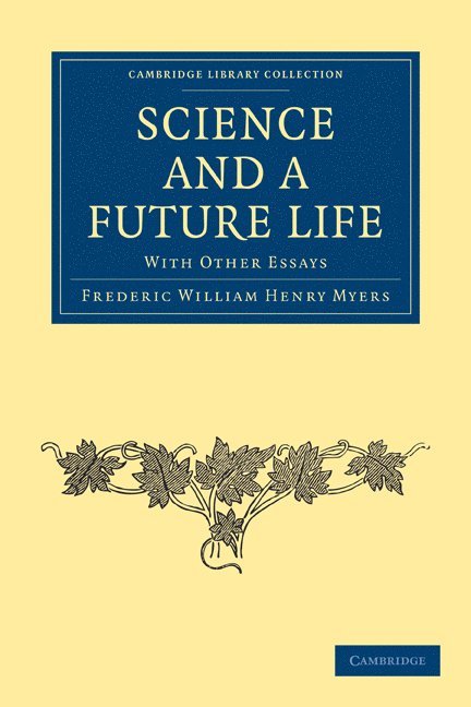 Science and a Future Life 1