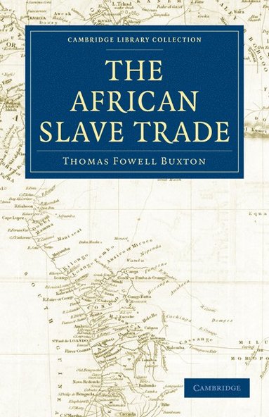 bokomslag The African Slave Trade