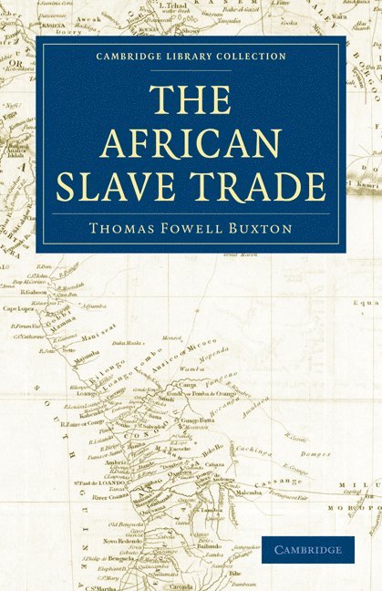 The African Slave Trade 1