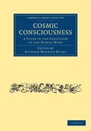 bokomslag Cosmic Consciousness