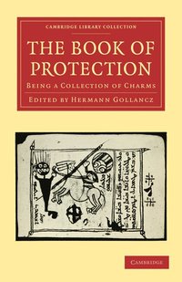 bokomslag The Book of Protection