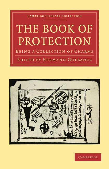 The Book of Protection 1