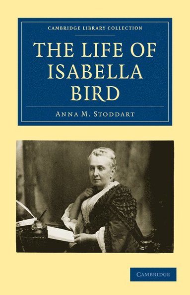 bokomslag The Life of Isabella Bird